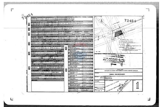 Foto 12 do(a) Sala / Conjunto Comercial de 4 quartos à venda em Água Verde, Curitiba