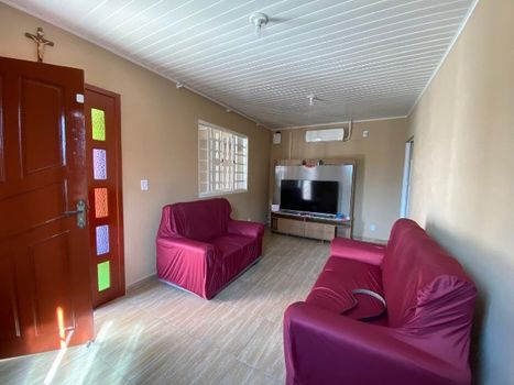 Foto 4 do(a) Casa de 3 quartos à venda em Vila Jardim América, Cachoeirinha