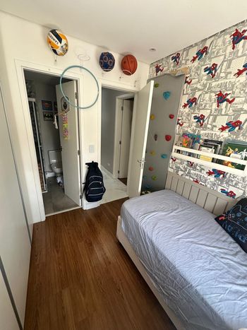 Foto 19 do(a) Apartamento de 2 quartos à venda em Vila Andrade, São Paulo