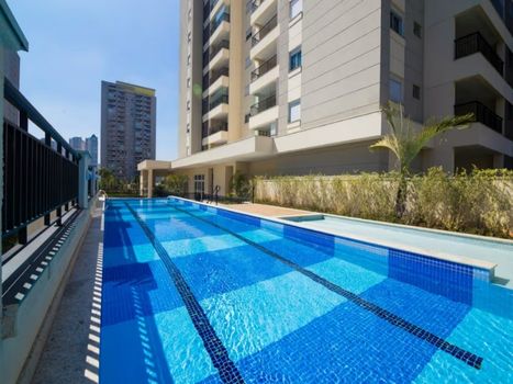 Foto 44 do(a) Apartamento de 2 quartos à venda em Vila Andrade, São Paulo