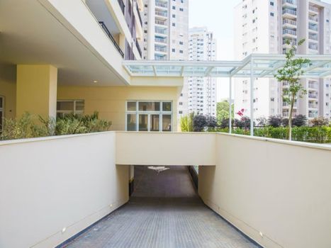 Foto 43 do(a) Apartamento de 2 quartos à venda em Vila Andrade, São Paulo