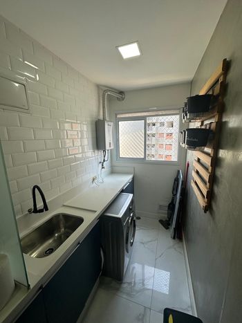 Foto 14 do(a) Apartamento de 2 quartos à venda em Vila Andrade, São Paulo