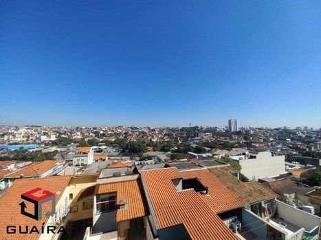 Foto 10 do(a) Cobertura de 2 quartos à venda em Vila Tibiriçá, Santo André