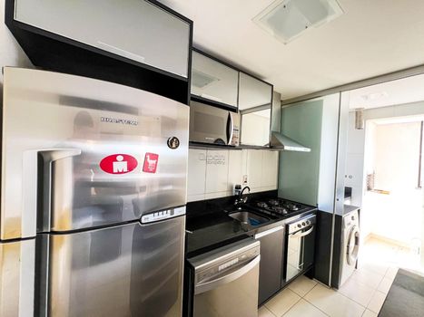 Foto 7 do(a) Apartamento de 2 quartos à venda em Niterói, Canoas