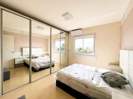 Foto 13 do(a) Apartamento de 2 quartos à venda em Niterói, Canoas