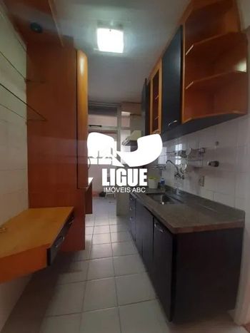Foto 14 do(a) Apartamento de 3 quartos para alugar em Vila Assunção, Santo André