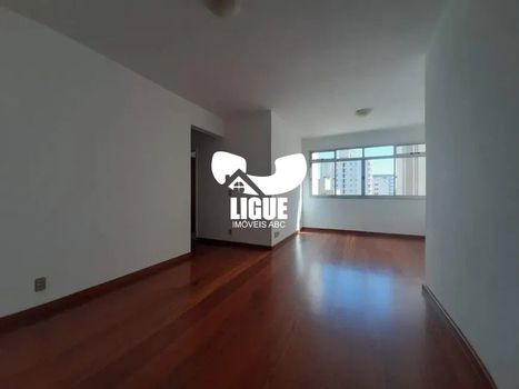 Foto 1 do(a) Apartamento de 3 quartos para alugar em Vila Assunção, Santo André