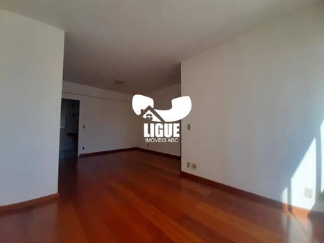 Foto 2 do(a) Apartamento de 3 quartos para alugar em Vila Assunção, Santo André