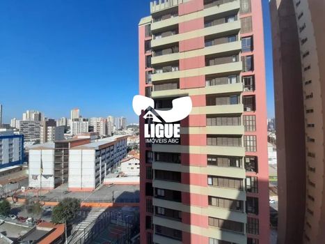 Foto 7 do(a) Apartamento de 3 quartos para alugar em Vila Assunção, Santo André