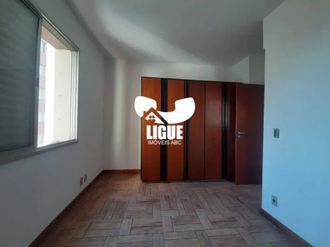 Foto 11 do(a) Apartamento de 3 quartos para alugar em Vila Assunção, Santo André