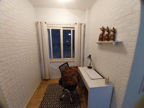 Foto 9 do(a) Flat de 1 quartos à venda em Cidade Baixa, Porto Alegre