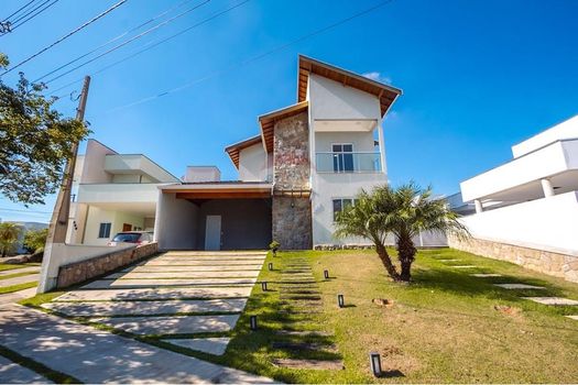 Foto 3 do(a) Casa em Condomínio de 3 quartos à venda em Mirante dos Ypês, Salto