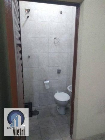 Foto 11 do(a) Galpão / Depósito / Armazém / Pavilhão false para alugar em Vila Maria Trindade, São Paulo