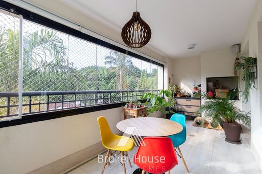 Foto 1 do(a) Apartamento de 4 quartos à venda em Vila Cruzeiro, São Paulo