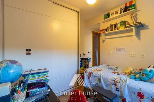 Foto 24 do(a) Apartamento de 4 quartos à venda em Vila Cruzeiro, São Paulo