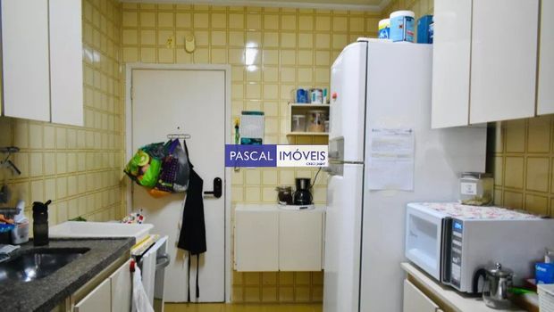 Foto 31 do(a) Apartamento de 3 quartos à venda em Vila Monte Alegre, São Paulo