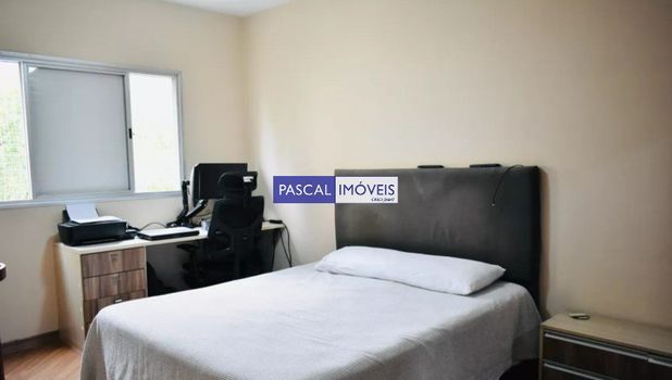 Foto 39 do(a) Apartamento de 3 quartos à venda em Vila Monte Alegre, São Paulo
