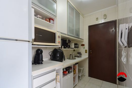 Foto 14 do(a) Apartamento de 3 quartos à venda em Vila Dom Pedro I, São Paulo