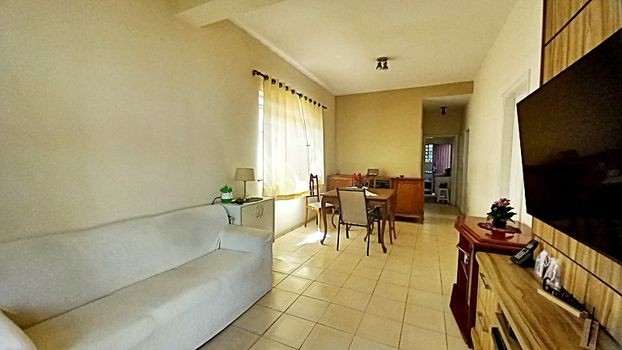 Foto 4 do(a) Casa em Condomínio de 3 quartos à venda em Cidade Vargas, São Paulo