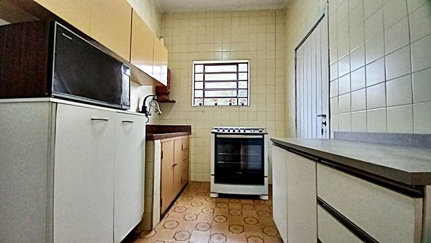 Foto 6 do(a) Casa em Condomínio de 3 quartos à venda em Cidade Vargas, São Paulo