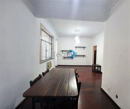 Foto 1 do(a) Apartamento de 2 quartos à venda em Copacabana, Rio de Janeiro
