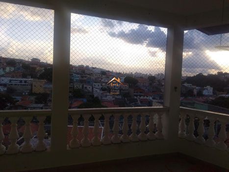 Foto 3 do(a) Casa de 3 quartos à venda em Jardim Pacaembu, Jundiaí