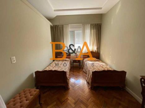 Foto 15 do(a) Apartamento de 3 quartos à venda em Copacabana, Rio de Janeiro
