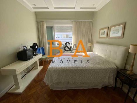Foto 13 do(a) Apartamento de 3 quartos à venda em Copacabana, Rio de Janeiro