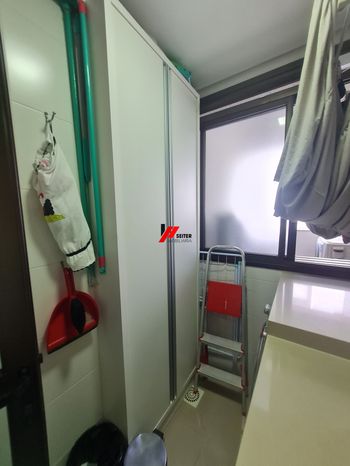 Foto 25 do(a) Apartamento de 3 quartos à venda em Itacorubi, Florianópolis