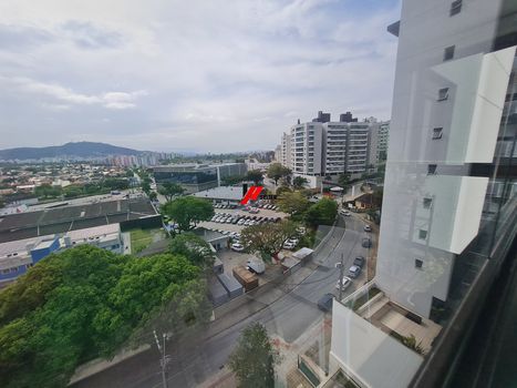 Foto 20 do(a) Apartamento de 3 quartos à venda em Itacorubi, Florianópolis