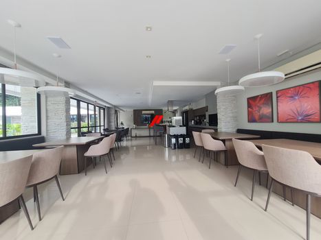 Foto 30 do(a) Apartamento de 3 quartos à venda em Itacorubi, Florianópolis