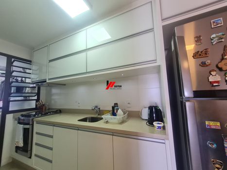 Foto 24 do(a) Apartamento de 3 quartos à venda em Itacorubi, Florianópolis