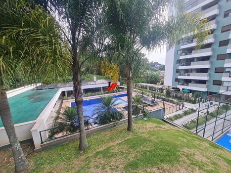 Foto 42 do(a) Apartamento de 3 quartos à venda em Itacorubi, Florianópolis