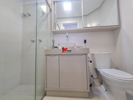 Foto 8 do(a) Apartamento de 3 quartos à venda em Itacorubi, Florianópolis