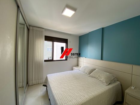 Foto 48 do(a) Apartamento de 3 quartos à venda em Itacorubi, Florianópolis