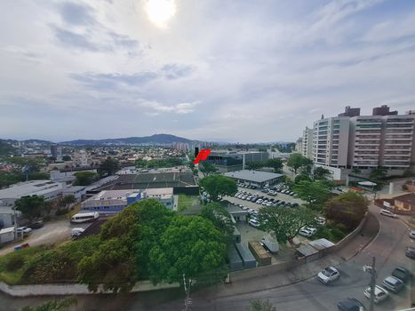 Foto 19 do(a) Apartamento de 3 quartos à venda em Itacorubi, Florianópolis