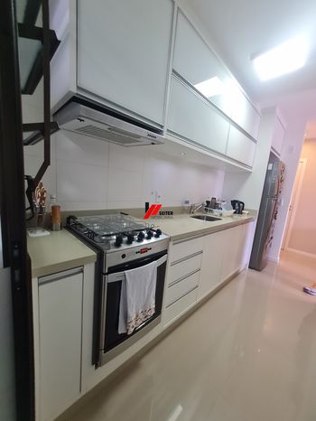 Foto 26 do(a) Apartamento de 3 quartos à venda em Itacorubi, Florianópolis