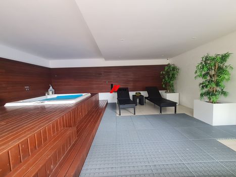 Foto 38 do(a) Apartamento de 3 quartos à venda em Itacorubi, Florianópolis