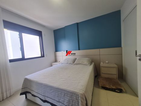 Foto 12 do(a) Apartamento de 3 quartos à venda em Itacorubi, Florianópolis