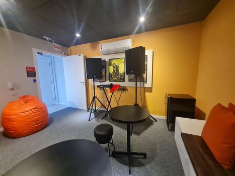 Foto 32 do(a) Apartamento de 3 quartos à venda em Itacorubi, Florianópolis