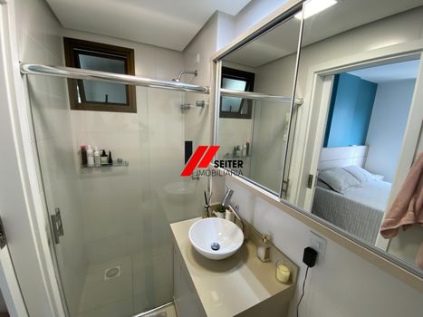 Foto 49 do(a) Apartamento de 3 quartos à venda em Itacorubi, Florianópolis