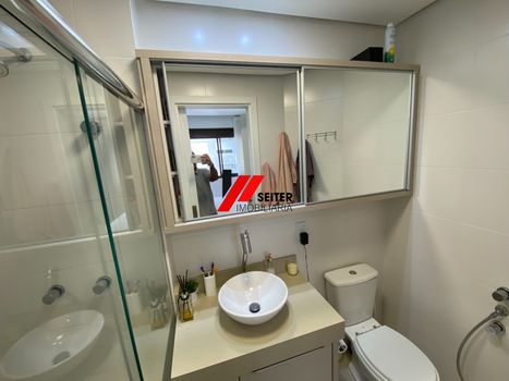 Foto 50 do(a) Apartamento de 3 quartos à venda em Itacorubi, Florianópolis