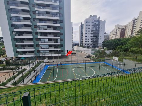 Foto 41 do(a) Apartamento de 3 quartos à venda em Itacorubi, Florianópolis