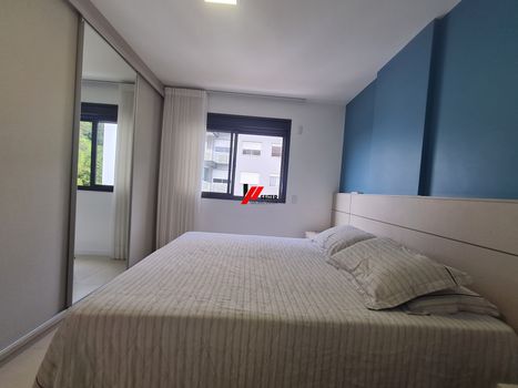 Foto 11 do(a) Apartamento de 3 quartos à venda em Itacorubi, Florianópolis