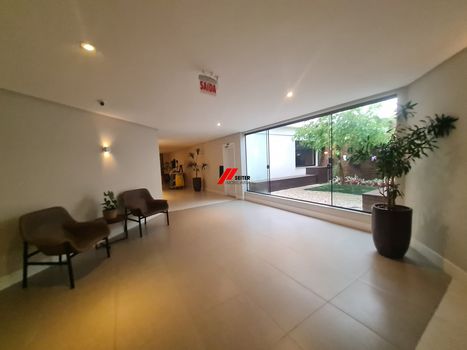 Foto 43 do(a) Apartamento de 3 quartos à venda em Itacorubi, Florianópolis