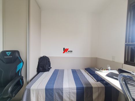 Foto 16 do(a) Apartamento de 3 quartos à venda em Itacorubi, Florianópolis