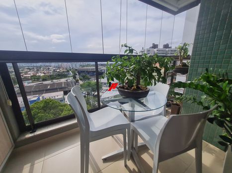 Foto 22 do(a) Apartamento de 3 quartos à venda em Itacorubi, Florianópolis