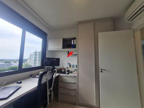 Foto 15 do(a) Apartamento de 3 quartos à venda em Itacorubi, Florianópolis