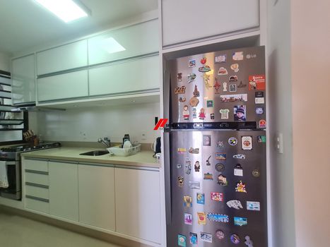 Foto 23 do(a) Apartamento de 3 quartos à venda em Itacorubi, Florianópolis