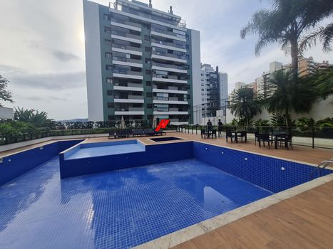 Foto 34 do(a) Apartamento de 3 quartos à venda em Itacorubi, Florianópolis